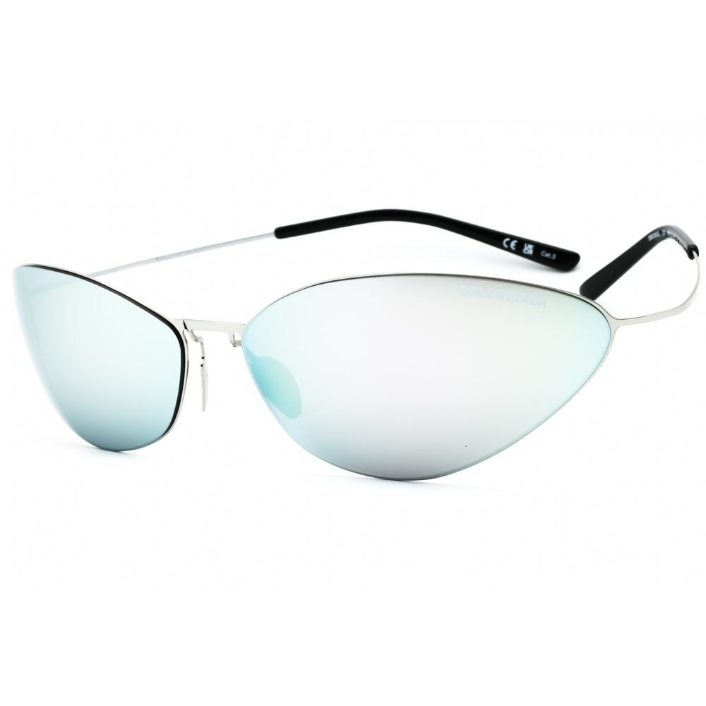 NWT Balenciaga BB0350S-004 Sunglasses